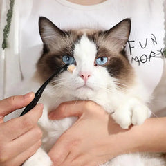 Pets Eye Comb