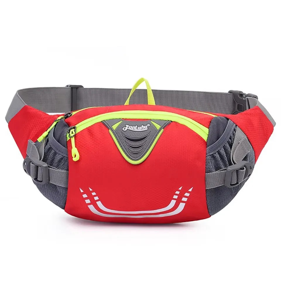 Outdoor Cycling Waist Bag