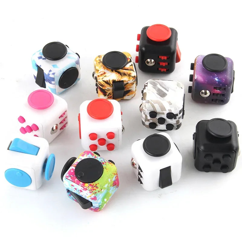Fidget Decompression toy