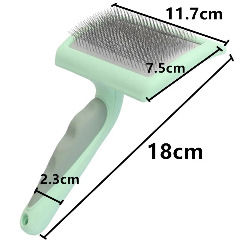 Dog  Stainless Steel   Combs
