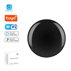 Universal Infrared Controller