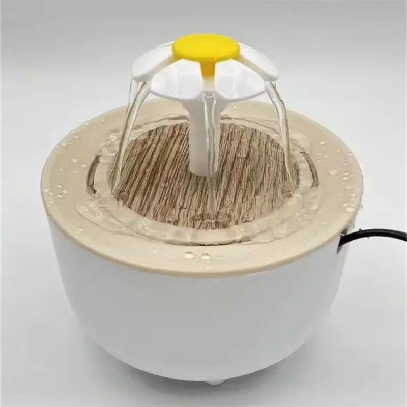 Pets Water Fountain