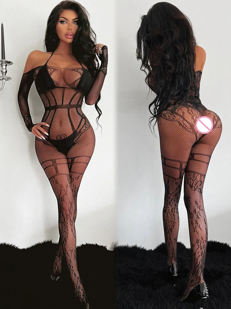 Fashion Exotic Tight Lingerie