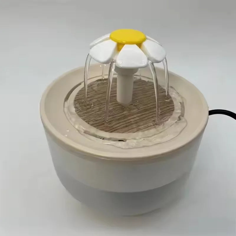 Pets Water Fountain