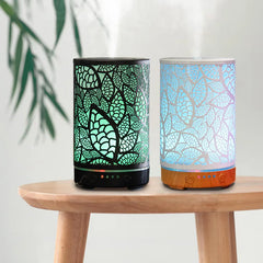 Ultrasonic Air Humidifier