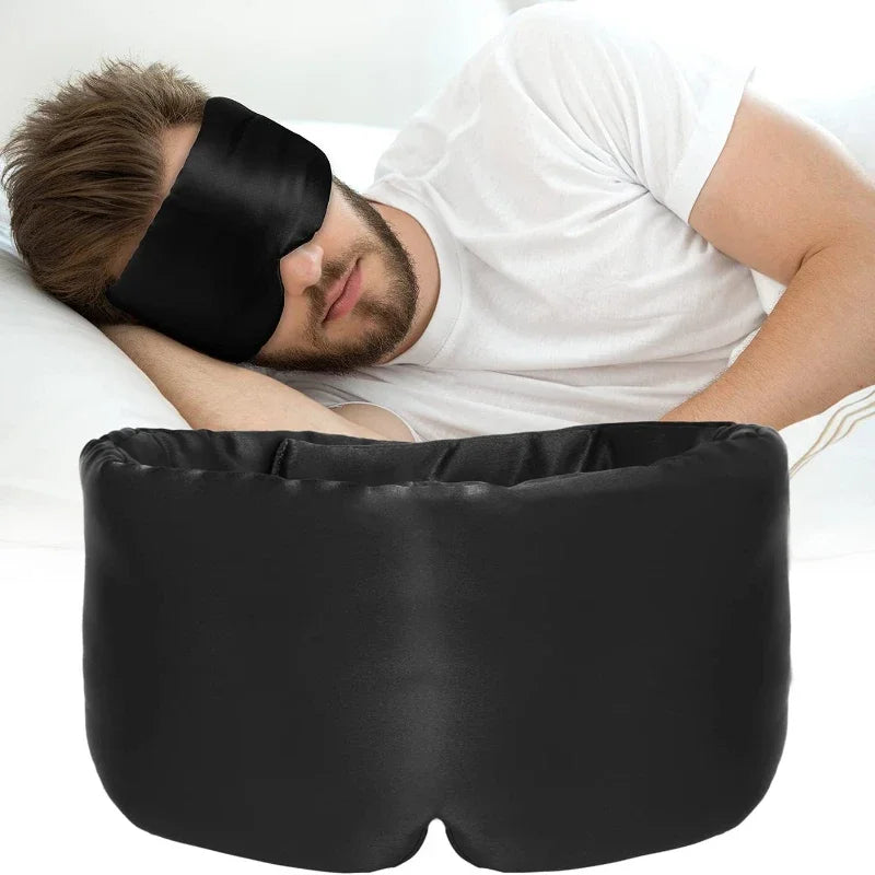 Mulberry Silk Sleeping Mask