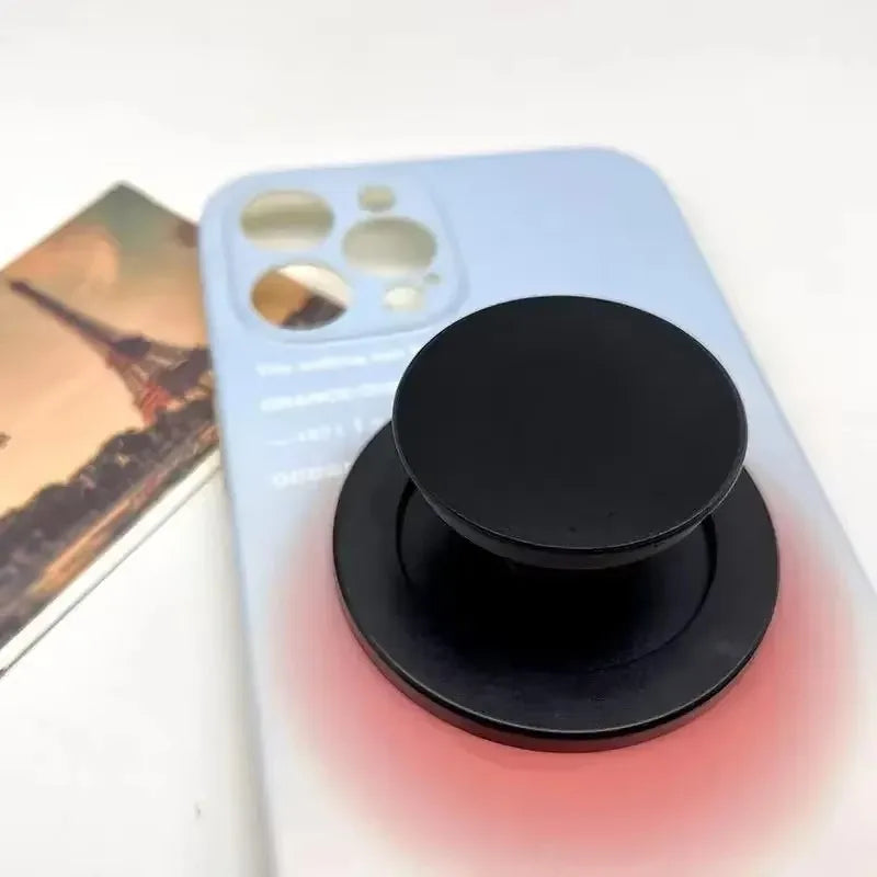 Magnetic  Mobile Phone Grip Holder
