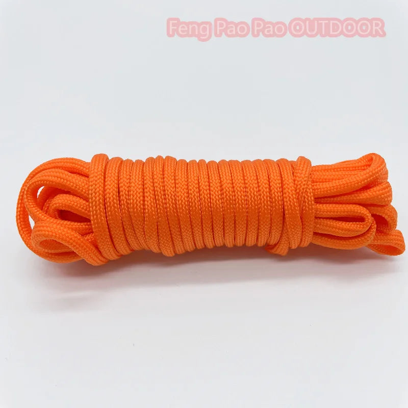 5 Meters  Parachute Cord