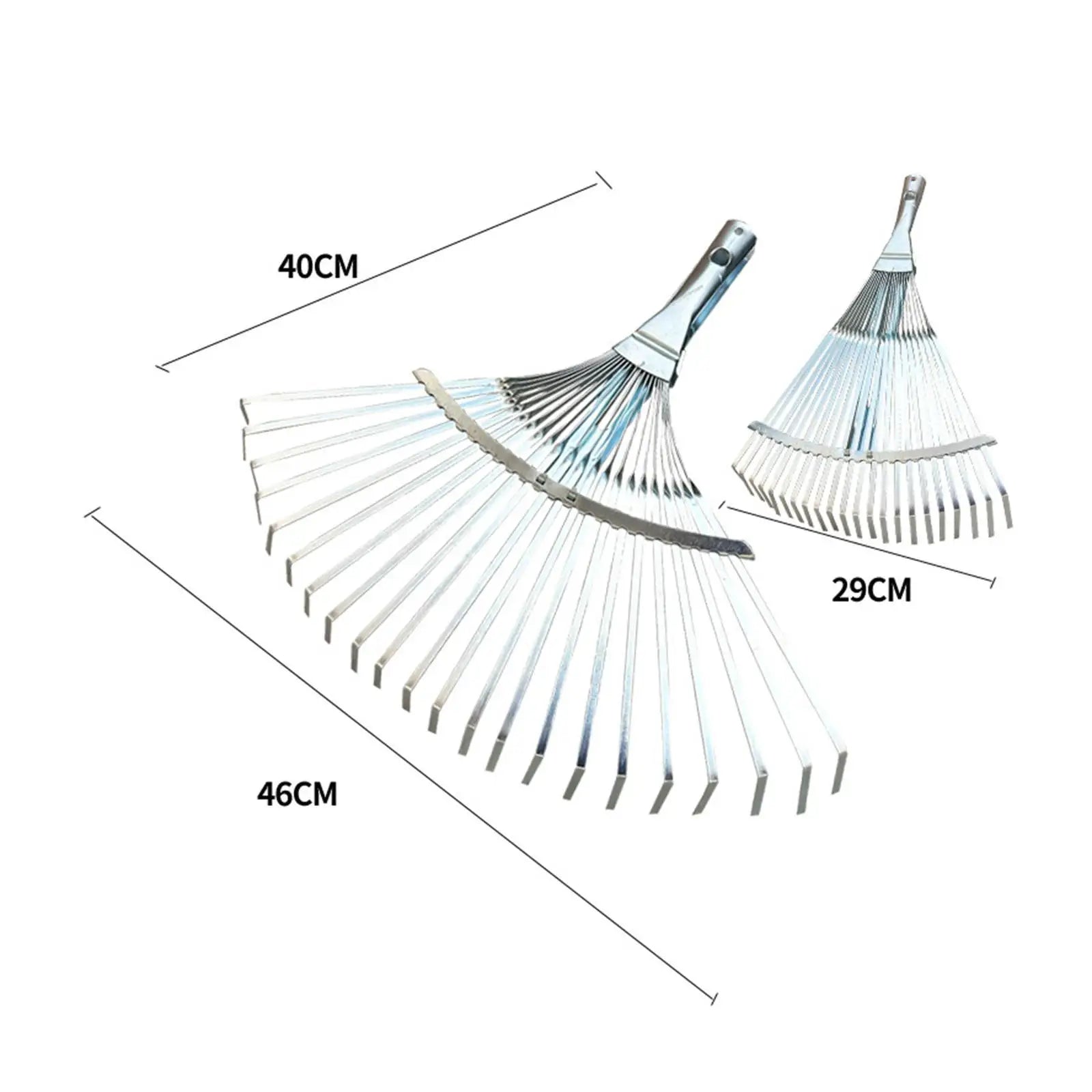 Garden Leaf Rake