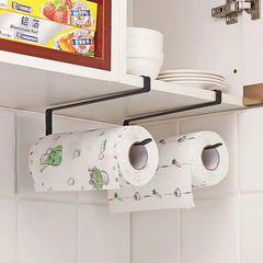 Kitchenware tissue holder