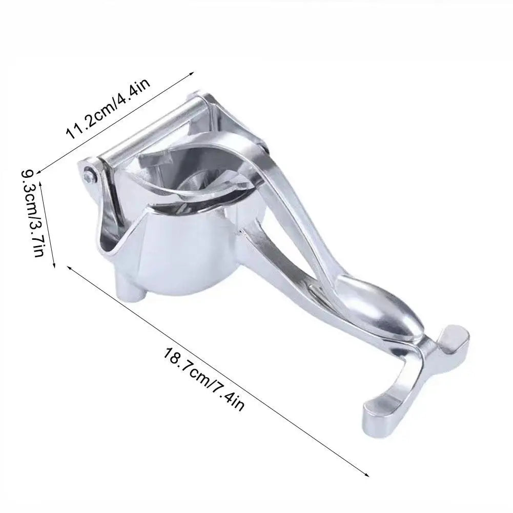 Aluminum Lemon Juicer
