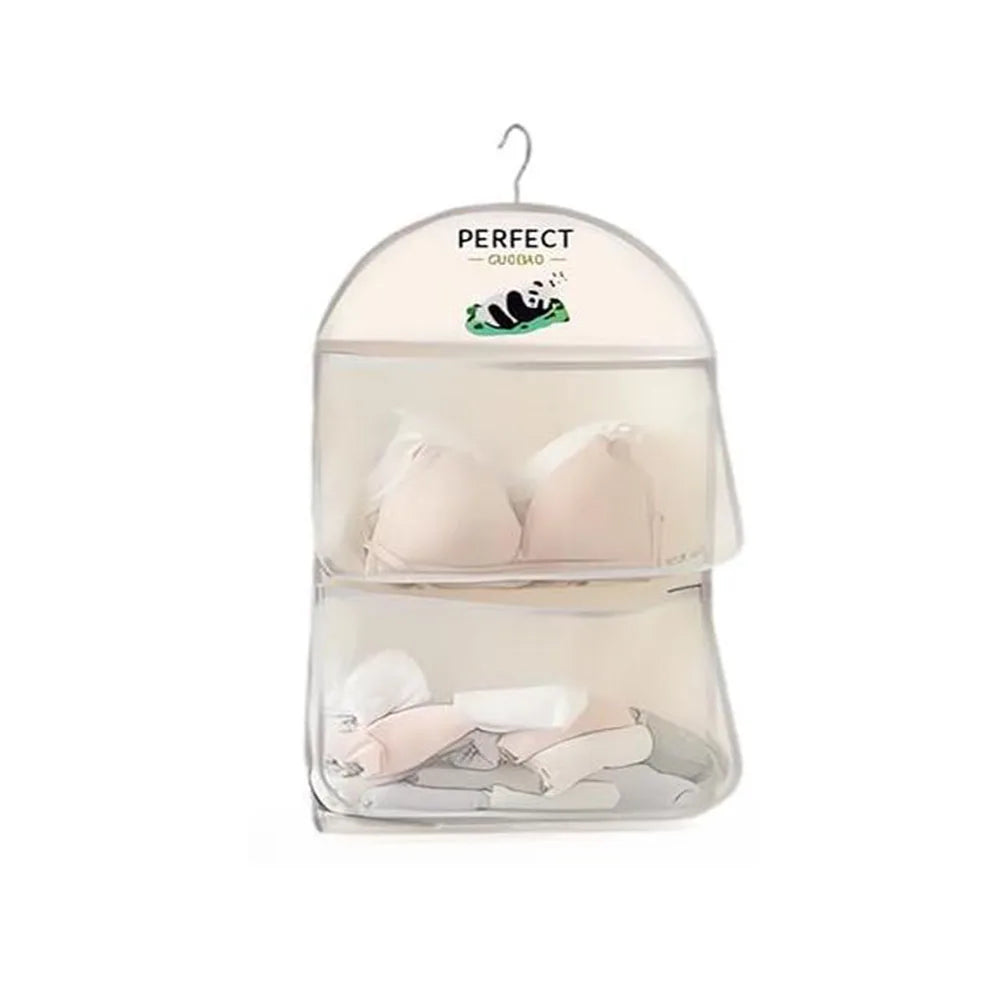 Breathable Mesh Wall Hanging Bag