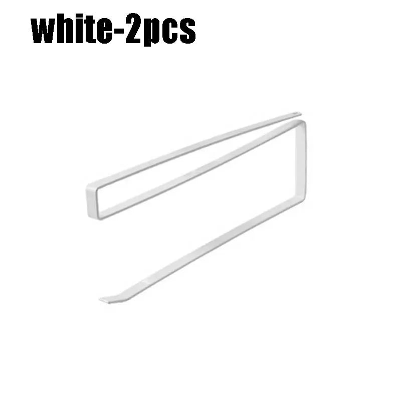 Kitchenware tissue holder