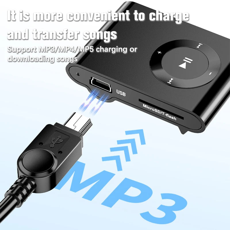 Mini USB Cable To  Data Charger Cable