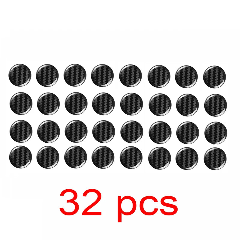 Car Door Keyhole Cover Sticker