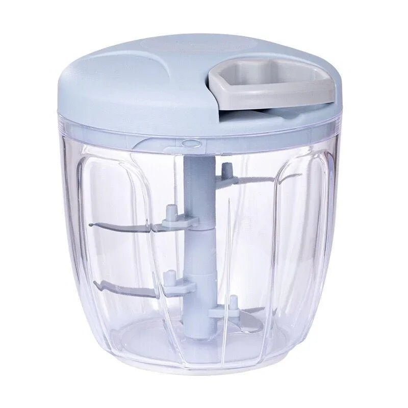 Manual Meat - Garlic Chopper