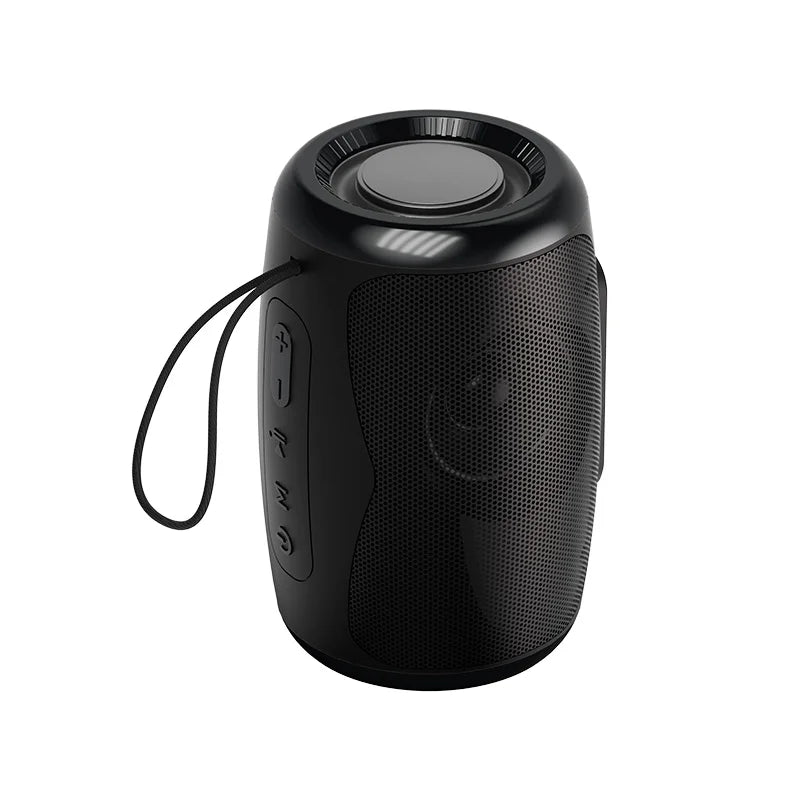 Portable Bluetooth Speaker