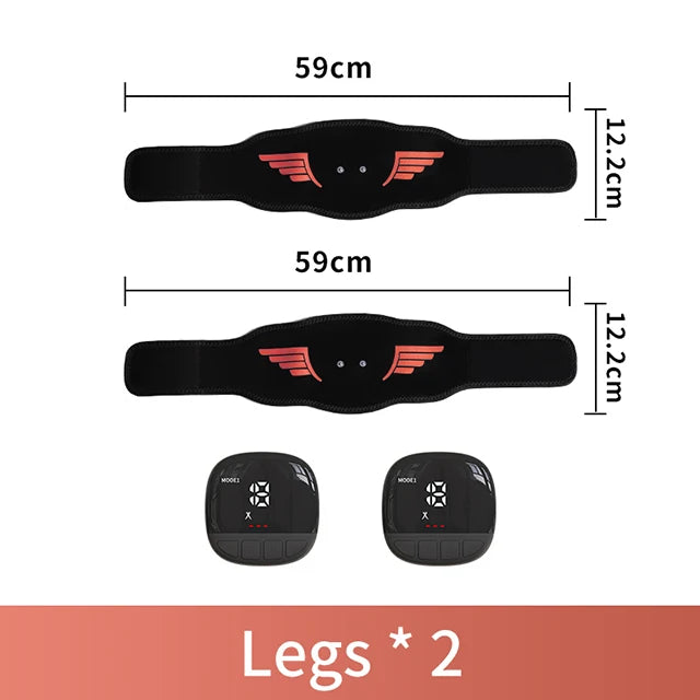 Abdominal   Body Slimming Belt