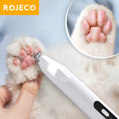 Dog Hair Trimmer