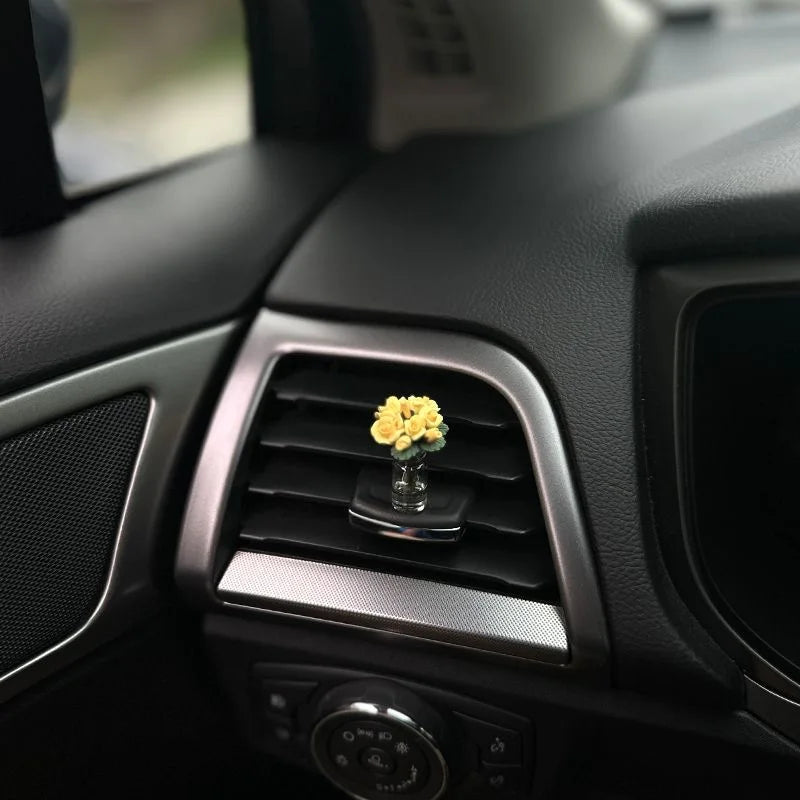 Cute   Interior Decoration Rose