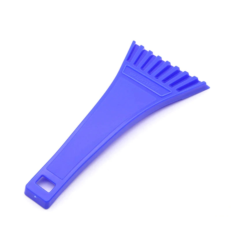Snow Shovel Ice Scraper