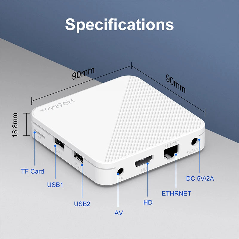 Remote Control  Voice Assistant