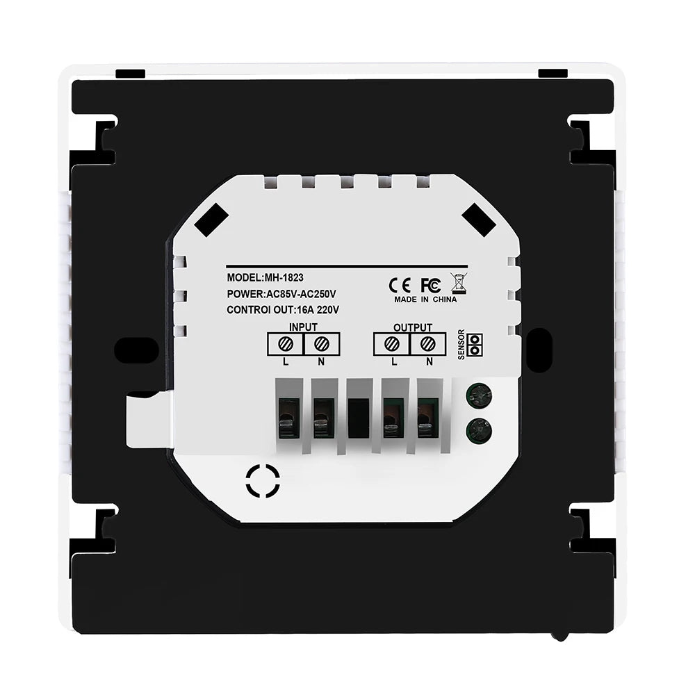 Temperature Controller Thermoregulator