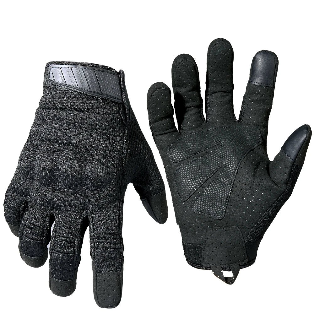 Camo   Tactical Gloves