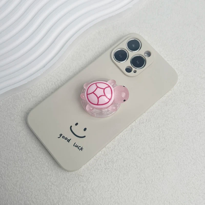 Non-Slip ABS Grip for Mobile Devices