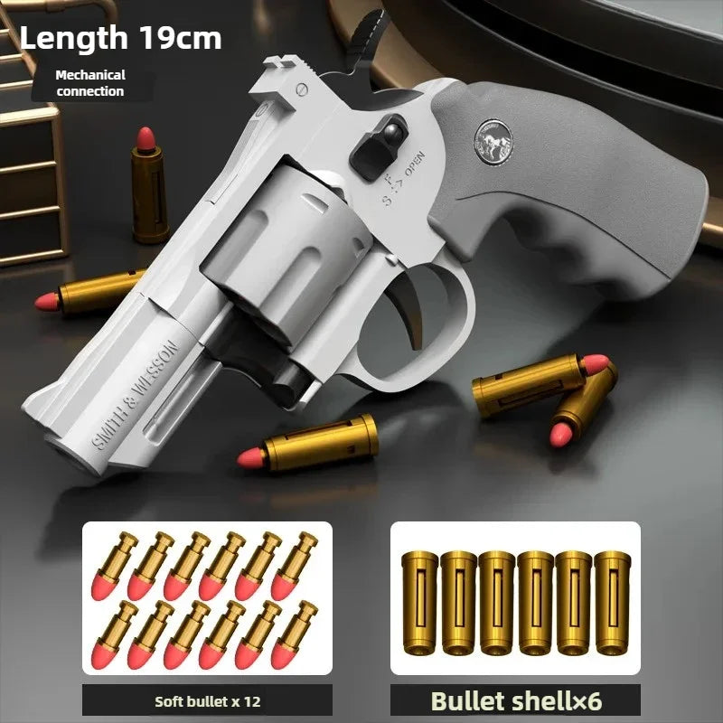 Pistol  Weapon for Kids