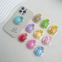 Non-Slip ABS Grip for Mobile Devices
