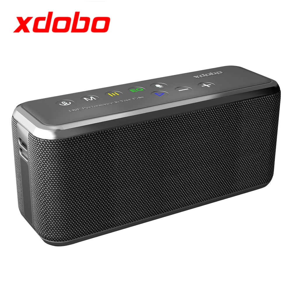 Portable Wireless Speaker