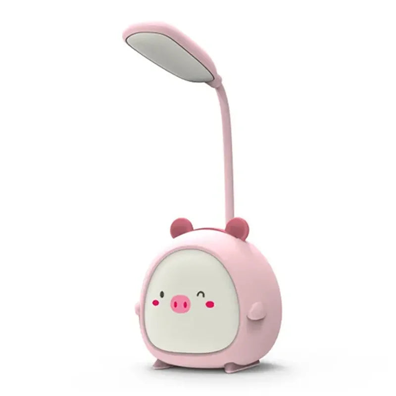 LED  Small Table Lamp