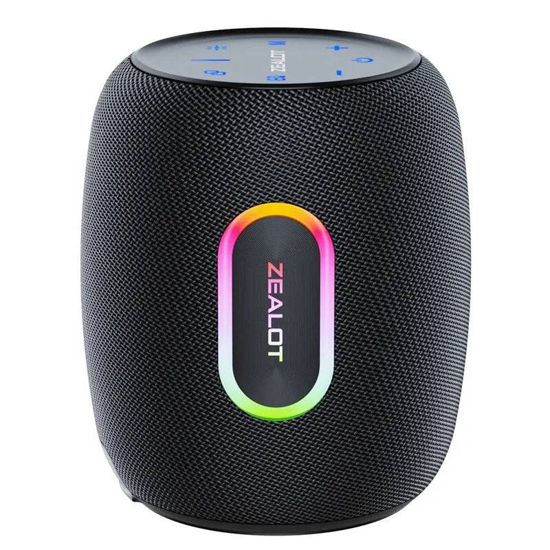 Bluetooth  Wireless Speakers