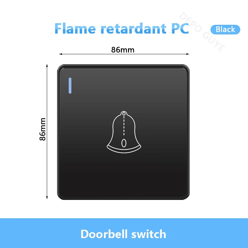 Smart Fast Charging Socket