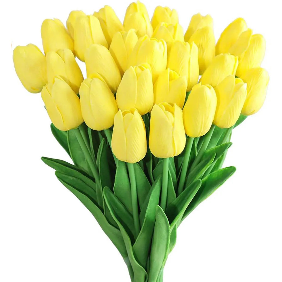 5/10pcs Artificial Flowers