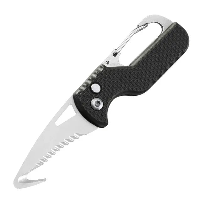 Portable Folding Knife