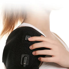 Electric Heated Shoulder Brace