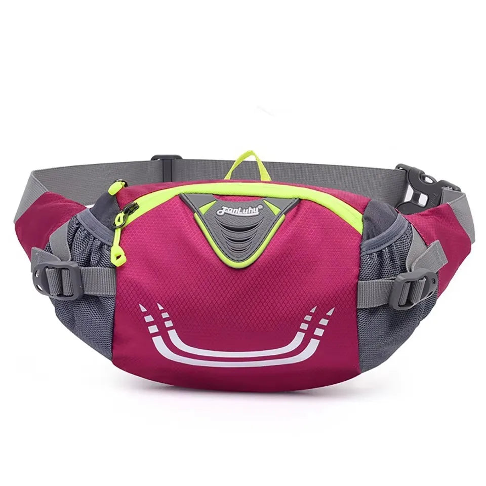 Outdoor Cycling Waist Bag