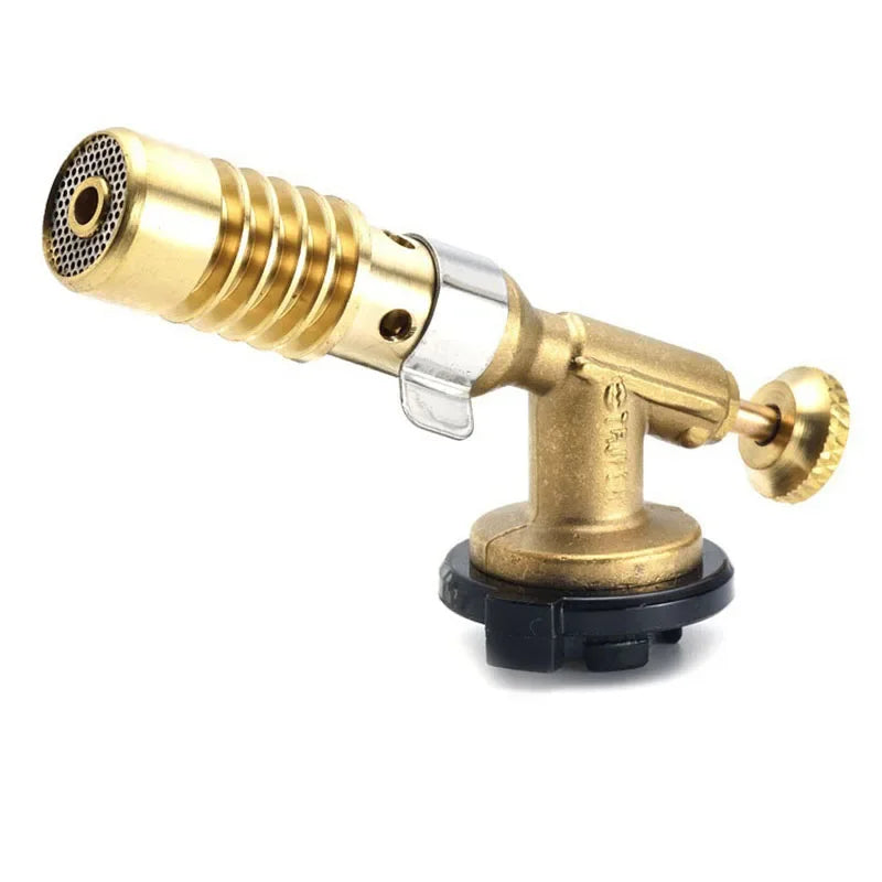 Multifunction Welding-Burner