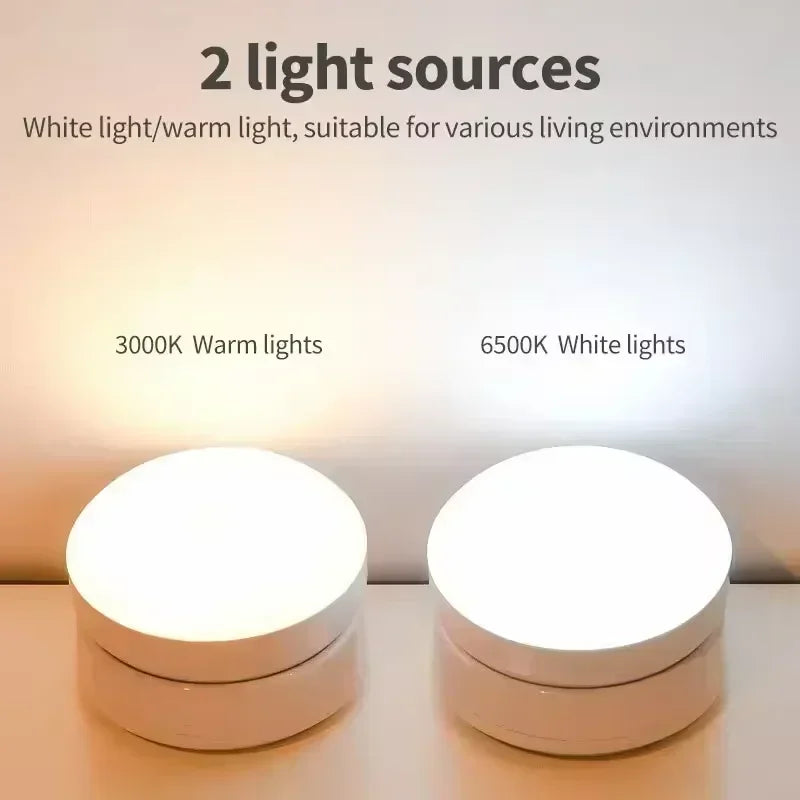 Motion Sensor Night Light