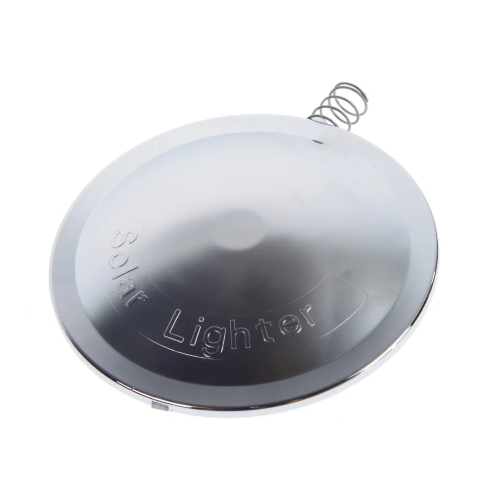 Outdoor Solar Lighter