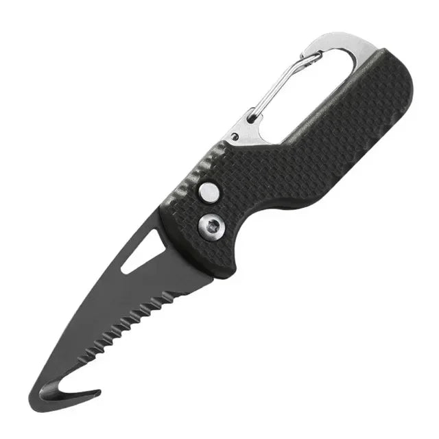Portable Folding Knife