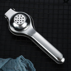 Stainless Steel Manual Juicer