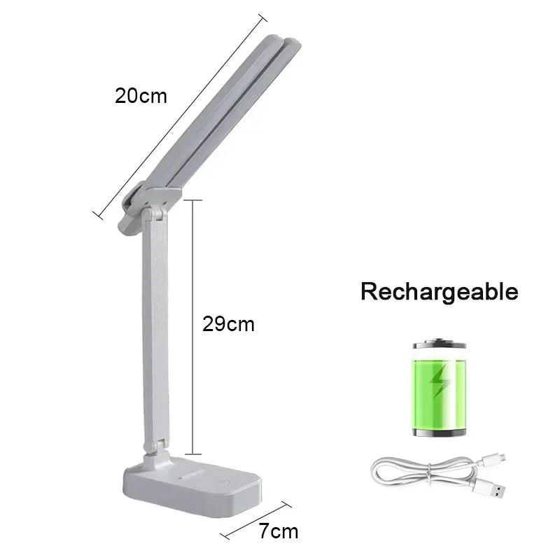 LED Desk Lamp