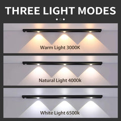 Motion Sensor Light