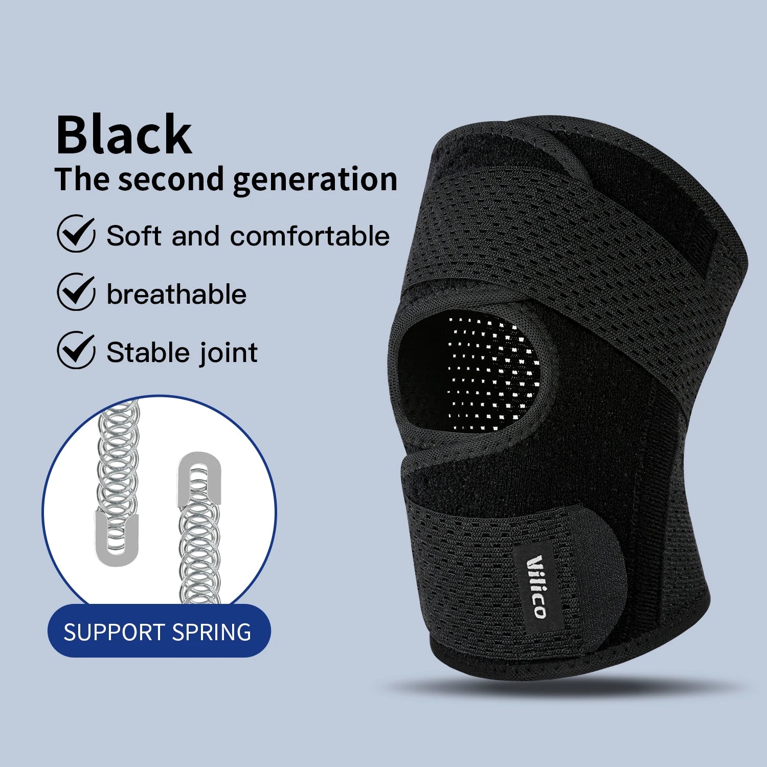 1PC Sports Kneepad