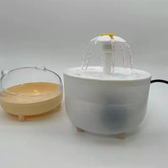 Pets Water Fountain