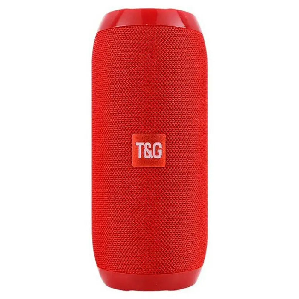 Portable Wireless Speaker