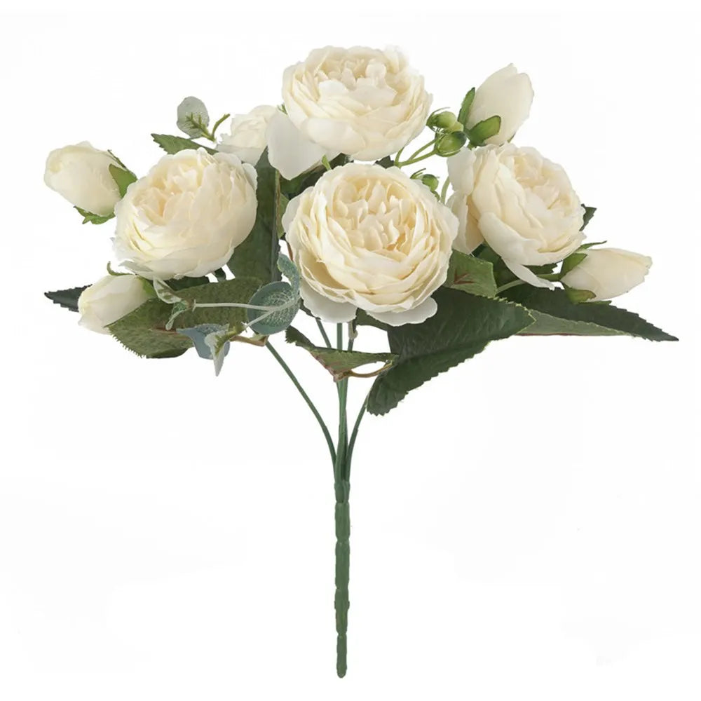 30CM Fake Roses